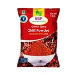 NSP natural spice products Guntur Spicy Chilli Powder